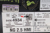 2017-2019 Chevy Malibu Camaro 2.5 HMI Radio Control Module 84364934