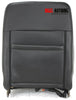 2015-2017 Ford Expedition Driver left Side Seat Upper Back Rest Black