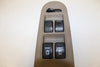 1999-2001 Honda Odyssey  Driver Side Power Window Switch 83563 S0x-ac10 - BIGGSMOTORING.COM