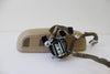2006-2011 MERCEDES BENZ ML350 ML500 INTERIOR AUTO DIM REAR VIEW MIRROR