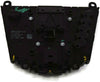 2013-2014 Ford Focus Radio Control Panel Dm5t18k811la