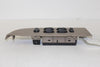 2003-2006 Ford Expedition Driver Side Power Window Master Switch 2l1t-14540-af - BIGGSMOTORING.COM