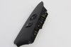2002-2009 Chevy Trailblazer Buick Passenger Side Window Switch Black - BIGGSMOTORING.COM