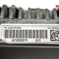 2014-2015 Mercedes Benz E-Class Dash Mounted  Display Screen 2223459001