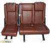 2007-2017 Ford Expedition Tan King Ranch 3Rd Row Motorized Seats