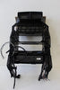 2002 Mercedes Benz Hazard Heated Switch Dash Trim Bezel Woodgrain - BIGGSMOTORING.COM