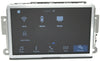 2016-2018 Ford Mustang Lincoln Radio 8'' Display Screen W/ Sync Module 3