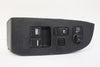 2003-2007 HONDA ACCORD COUPE DRIVER SIDE POWER WINDOW SWITCH 35750-SDN-A1 - BIGGSMOTORING.COM