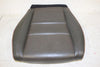 2013 JEEP GRAND CHEROKEE LEATHER PASSENGER SIDE FRONT SEAT CUSHION