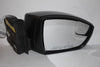 2012-2014 FORD FOCUS PASSENGER SIDE RIGHT SIDE POWER DOOR MIRROR GRAY