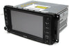 2008-2013 Caravan Town & Country MyGig REN High Speed Sirius Radio Cd Player