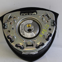 2008-2010 CHRYSLER TOWN & COUNTRY DRIVER STEERING WHEEL AIR BAG BLACK