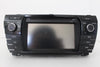 14-16 TOYOTA COROLLA RADIO A/M F/M CD PLAYER 100149 TOUCH SCREEN BLUETOOTH - BIGGSMOTORING.COM