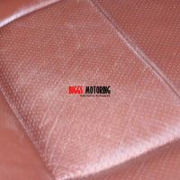 2011-2014 Ford F-250 F350 F450 King Ranch Front Driver and Passenger Seat Set