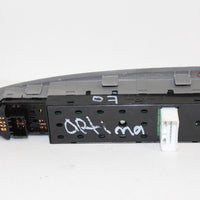 2006-2008 Kia Optima Driver Side Power Window  Master Switch 93570 26100 - BIGGSMOTORING.COM