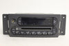 2004-2008 Chrysler Pacifica Radio Stereo Am/ Fm  Mp3 Cd Player - BIGGSMOTORING.COM