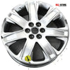 2014-2017 Cadillac SRX 20X8.0 7 Spoke Wheel Rim 22850862