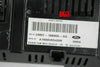 2012-2014 Ford Focus Dash Information Display Screen CM5T-18B955-GG