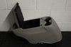2011-2014 HONDA ODYSSEY VAN FRONT FLOOR CENTER CONSOLE W/CUP HOLDER light grey