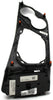 2015-2018 17 Dodge Challenger Center  Shifter Climate Control Bezel 5PG702XCAD