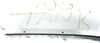 2006-2010 Hummer H3 Driver Side Rear Quarter Panel Flare W/ Fuel Pocket