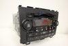 2007-2011 HONDA CR-V STEREO XM RADIO 6 DISC MP3 CD PLAYER 39100-SWA-A100