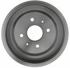 2013-2016 Chevy Spark Brake Drum Rear ACDELCO PRO DURASTOP 18B579