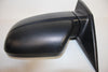 2005-2009 HYUNDAI TUCSON DRIVER SIDE POWER DOOR MIRROR BLACK - BIGGSMOTORING.COM