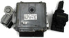 2007-2009 Dodge Sprinter 2500 3500 ECU Engine Computer Ignition & Key Set