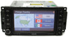 2007-2013 Chrysler Dodge RHR MyGig LOW  Speed Navi Radio Cd Player P68092001AE