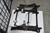 2011-2016 Jeep Grand Cherokee Front Driver Side Seat Track