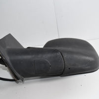 1996-2002 Chevy Express Driver Side Door Rear View Mirror - BIGGSMOTORING.COM