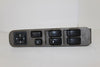 1998-2002 Mitsubishi Montero Driver Master Power Window Switch Mr768463x1 - BIGGSMOTORING.COM