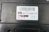2013-2016 Ford Taurus Dash Radio Face Ac Climate Control Panel DG1T-18A802-FD