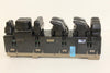 2003-2006 Hummer H2 Driver Side Power Window Master Switch - BIGGSMOTORING.COM