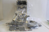 2009-2012 FORD FLEX OEM INTERIOR TRIM DASH KIT 18 PIECE w/navigation A9FLX-20000