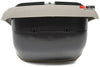 2000-2008 Jaguar S-Type Center Console Rear Vent - BIGGSMOTORING.COM