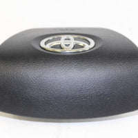 2012-2014 Toyota Camry Driver Steering Wheel Air Bag Airbag 4 SPOKE Black OEM