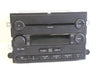 2006-2013 FORD MERCRY MUSTANG EDGE RADIO CD MP3 PLAYER 6L2T-18C869-AG  #RE-BIGGS