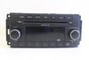 2008-2010 Dodge Chrysler Jeep Radio Mp3 Aux In Cd Player P05091111Ac