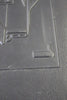 2002-2013 CHEVY AVALANCHE ESCALADE TONNEAU HARD BED COVER ONE PIECE # 1 - BIGGSMOTORING.COM