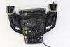 2013-2016 FORD FIESTA A/C HEATER TEMPERATURE CLIMATE CONTROL BEZEL