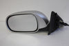 2003-2006 INFINIT G35 DRIVER SIDE DOOR MIRROR SILVER - BIGGSMOTORING.COM