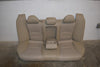 2013-2017 HONDA ACCORD 4 DOOR LEATHER TAN SEATS FRONT & REAR  SEDAN EX
