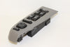 2000-2002 Escalade Avalanche Driver Side Window Master Switch 15045085 - BIGGSMOTORING.COM
