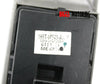 2006-2009 Lincoln MKZ Driver Left Side Power Window Master Switch 7H6T-14540-AA - BIGGSMOTORING.COM