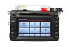2011-2013 Kia Sorento Navigation Radio Stereo Cd Player Touch Screen 96560-1U000
