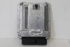 2007-2008 Chevrolet Silverado Pcm Powertrain Compter0 281 014 477
