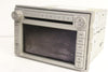 2006-2010 FORD EDGE NAVIGATOR RADIO  STEREO  6 DISC CHNAGER CD PLAYER