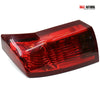 2003-2007 Cadillac Cts Passenger Right Side Rear Tail Light 32465 - BIGGSMOTORING.COM